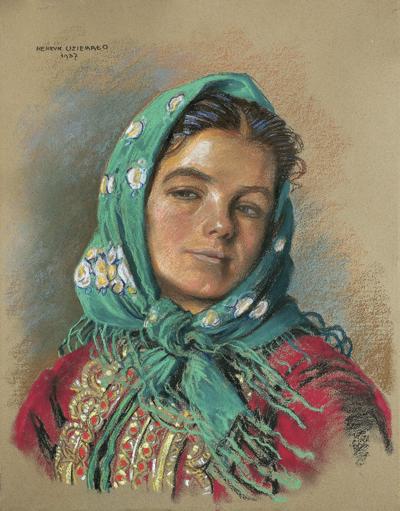 KASIA, 1937