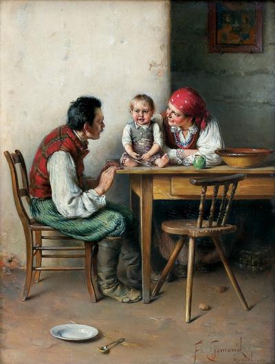 POCIECHA RODZICÓW