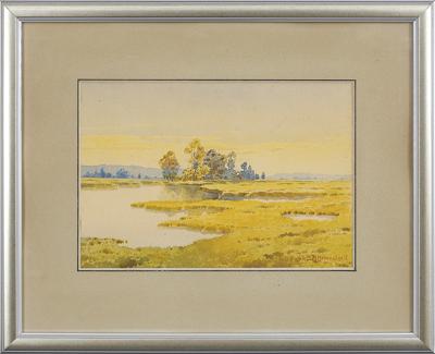 ROZLEWISKO, PRZED 1932