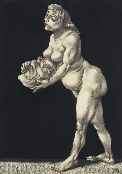 JUDYTA, 1973