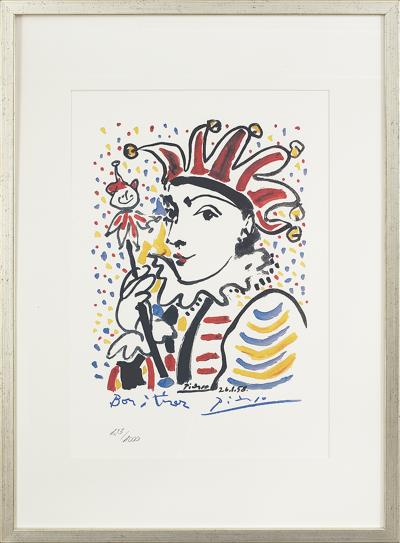 KARNAWAŁ, 1958