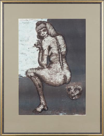 SUZANNE, 1973