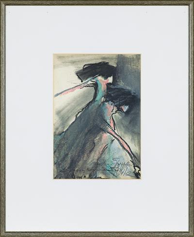 BEZ TYTUŁU, 1996