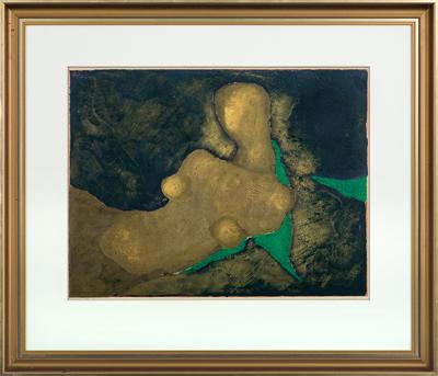 FIGURA ZŁOTA X, 1978