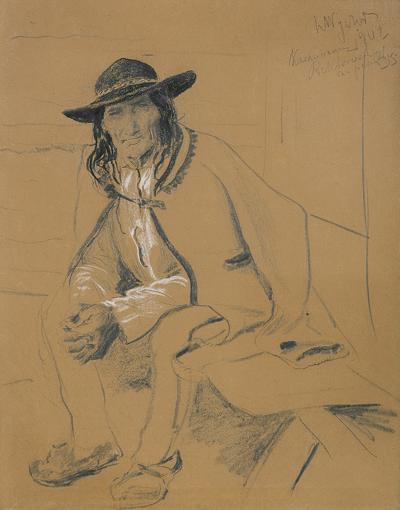 BACA, 1902