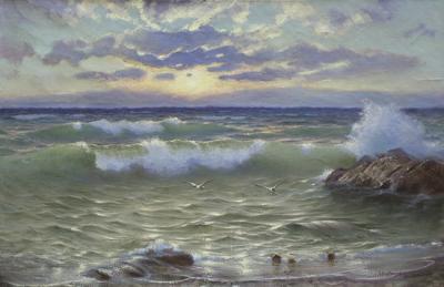 MORZE, 1905