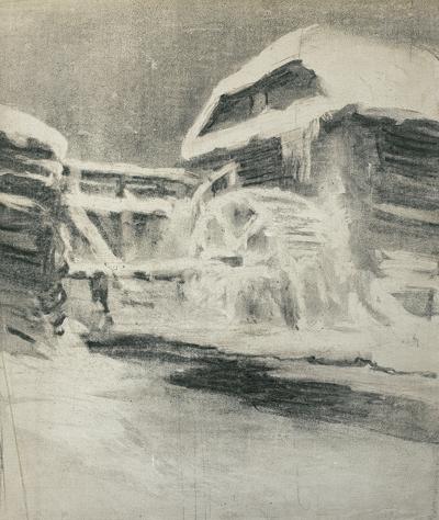 MŁYN, 1897