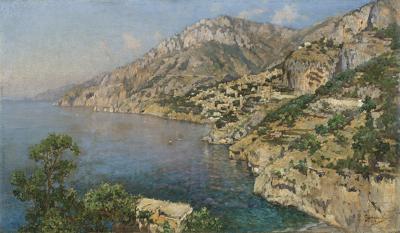 BRZEGI CAPRI