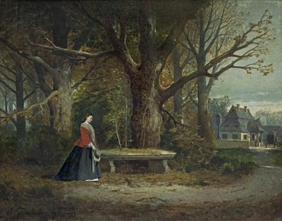 WSPOMNIENIE, 1865