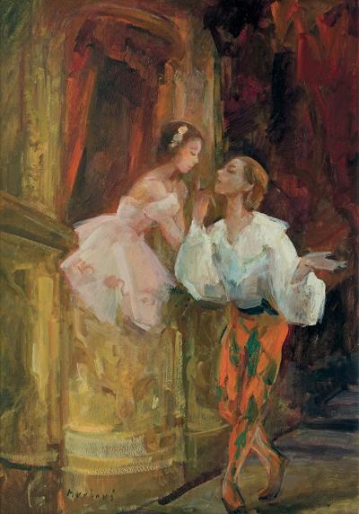 ROMEO I JULIA
