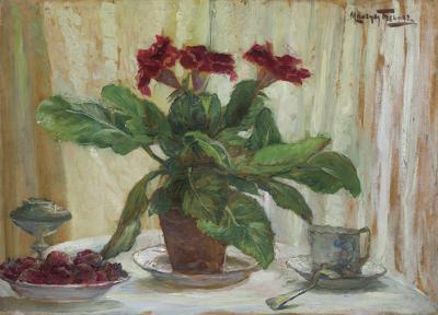 GLOKSYNIE