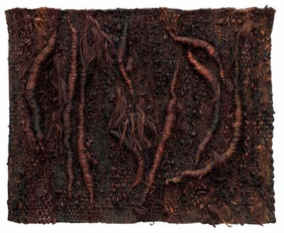RELIEF SOMBRE DE STEFA, 1975