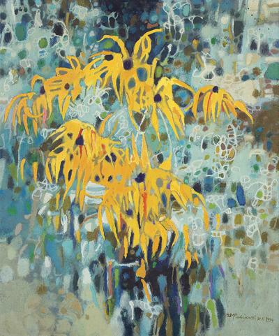 KWIATY, 1994
