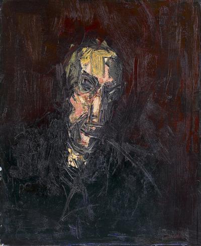 GłOWA, 1991