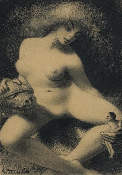AKT, 1964