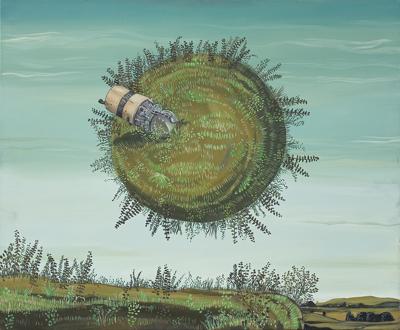 PODRÓŻ I, 2012