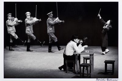 TEATR KANTORA