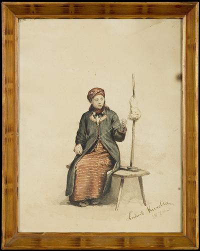 PRZĄDKA, 1870