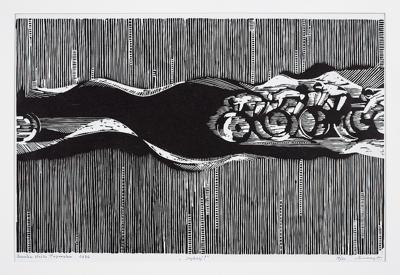 SZYBCIEJ, 1976
