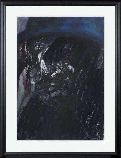 PORTRET, 2006