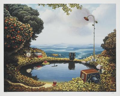 JACCUZI, 2008