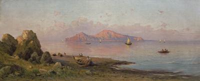 WIDOK NA CAPRI
