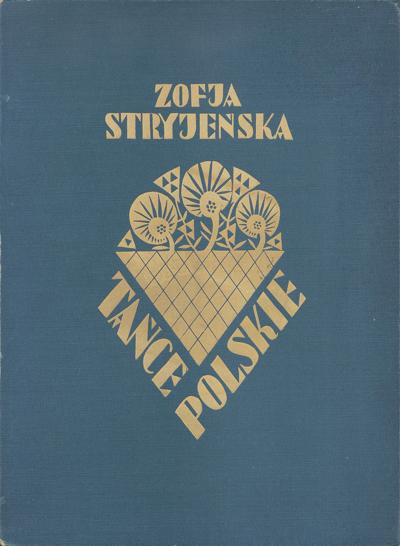 TAŃCE POLSKIE, 1927-1929