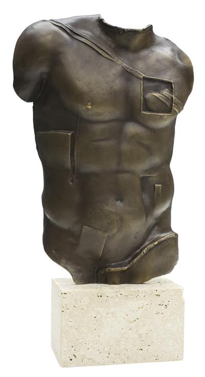 PERSEUSZ, 1988