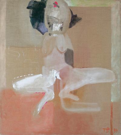 PANI BUDDA, 1994