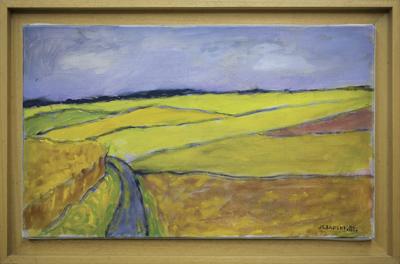 ŻÓŁTE POLA, 1982