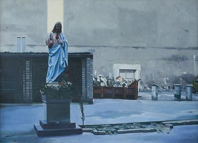 OCZEKIWANIE, 1984
