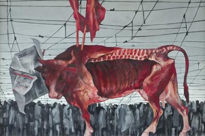 CORRIDA-PEGAZ, 1977