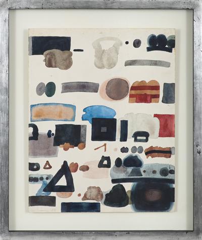 SUMUJĄCE SIĘ WĄTKI I, 1984