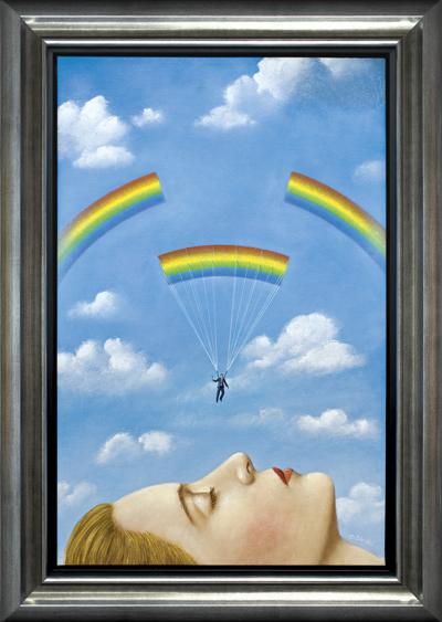CUSTOMARY SENTIMENT, 2013