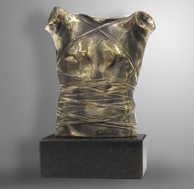 PANCERZ II (CUIRASSE II), 1986