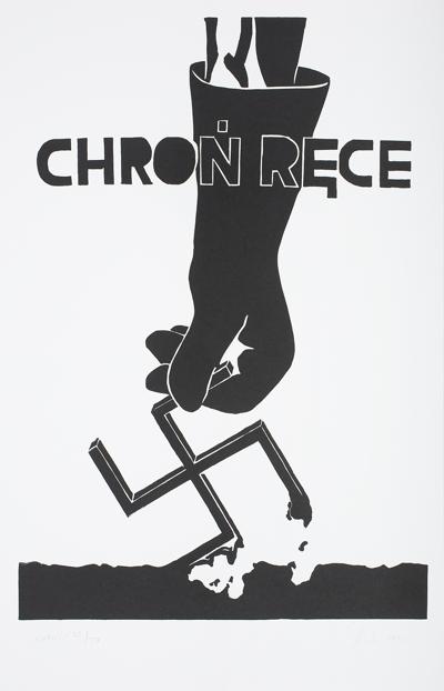 CHROŃ, 2013
