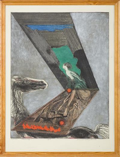 ZALOTY, 1974/77