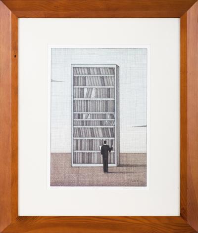 BIBLIOTEKA, 1999
