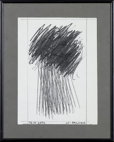 BEZ TYTUŁU, 13 III 2004