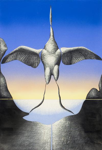 ŚWIATŁO, LOT IV, 1978