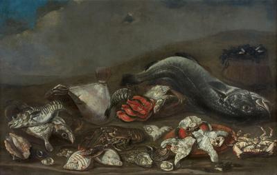 DARY MORZA, 1642