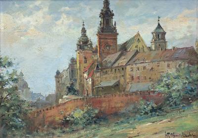 WAWEL