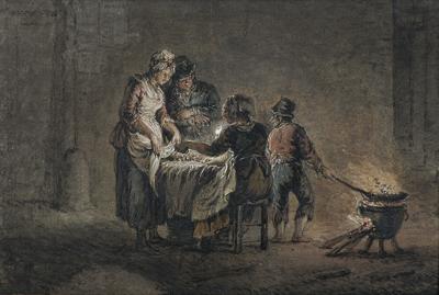 PIECZENIE KASZTANÓW, PO 1804