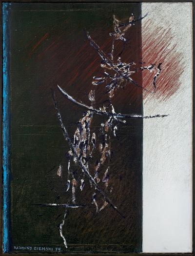 PEJZAŻ 9/79, 1979