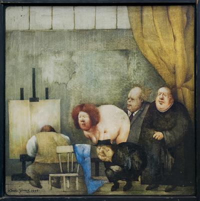 ATELIER, 1976