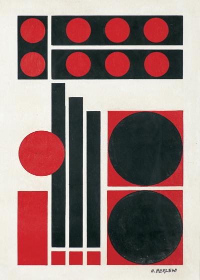 MECHANOFAKTURA, LATA 60. XX W.