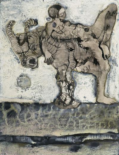 DÉTENTE (ODPRĘŻENIE), 1966