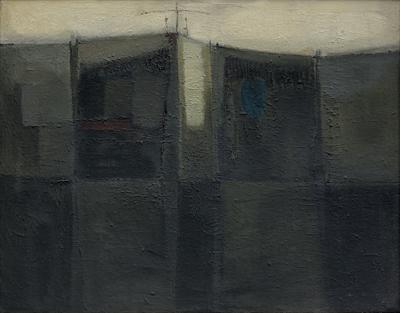 MIĘDZY CZASAMI, 1960