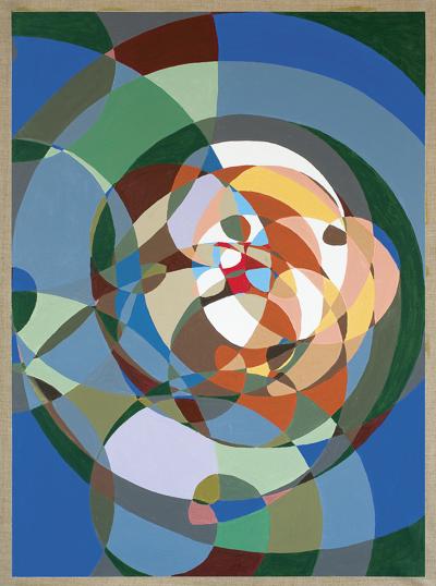 LUNA, 2015