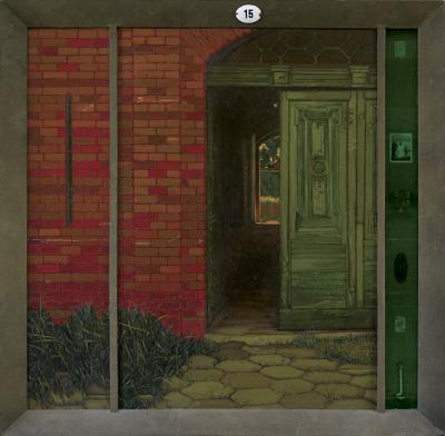 SZEPTY, 1993